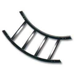 Middle Atlantic CLB-VI90 90 Degree Inside Vertical Bend Cable Ladder Rack
