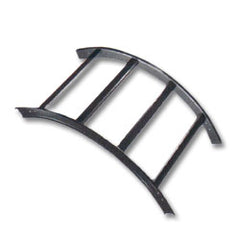 Middle Atlantic CLB-VO90 90 Degree Outside Vertical Bend Cable Ladder Rack