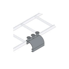 Middle Atlantic CLH-SD8 Cable Ladder Drops - Side Drop
