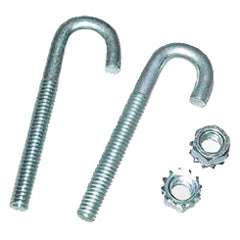 Middle Atlantic CLH-JBOLT J-Bolts