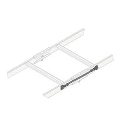 Middle Atlantic CL-GK Cable Ladder Bonding Kit