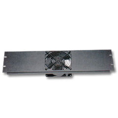 Middle Atlantic QFP-1 Quiet Fan Panel - 1