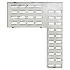 NEC 120209 Plastic Cover for Phone