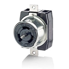 Leviton CS63-70 Single Locking Receptacle