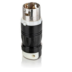 Leviton CS82-65C Locking Plug