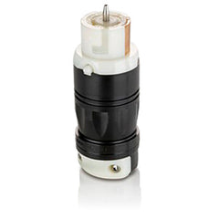 Leviton CS82-64C 50 AMP, 250V, Locking Connector