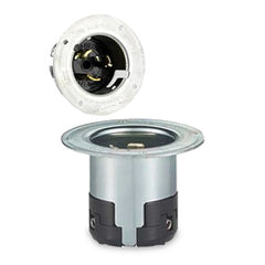 Leviton CS63-75 Locking Flanged Inlet