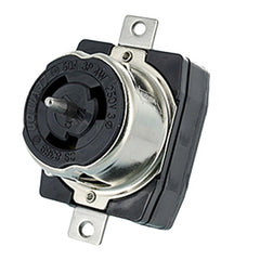Leviton CS83-69 Single Locking Receptacle