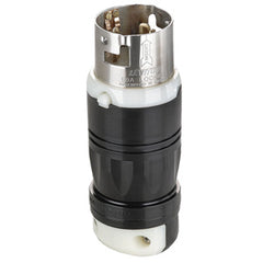 Leviton CS81-65C Locking Plug