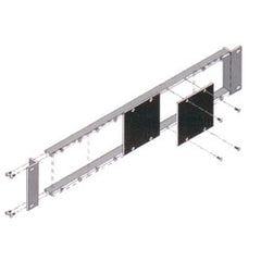 Middle Atlantic FK2 UCP Series Frame Kits
