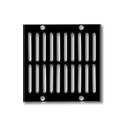 Middle Atlantic UCP-VT UCP Panels with Vent Custom Panel System