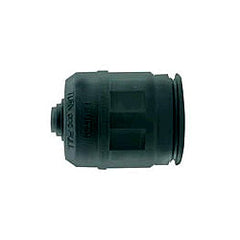 Leviton 6033 4 & 5 Wire Locking Thermoplastic Elastomer Plug Boot