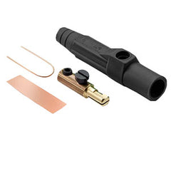 Leviton 15D21-U Rhino-Hide 15 Series Male Plug Cam Type Detachable