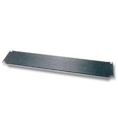 Middle Atlantic BL1 BL Series Blank Panel