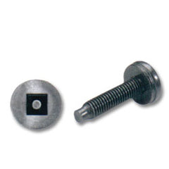 Middle Atlantic HSK Guardian Series Square Post Hardware (Package of 100)