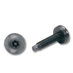 Middle Atlantic HTX Star Post Security Hardware Screws (Package of 50)