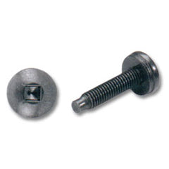 Middle Atlantic HS Square Drive Hardware (Package of 100)