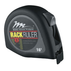 Middle Atlantic RULER 16' Rack Ruler