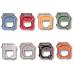 Leviton 5G109-A Connector Interface Bezels