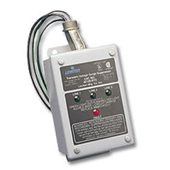 Leviton 42120-DY3 42000 Series Panel Protectors 4-Mode Protection