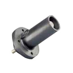 Leviton 23R21 22/23 Series 690Amp Male Taper Nose Panel Receptacle