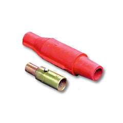 Leviton 16V26 16 Series - Female Taper Nose Crimped Plug Connector 300 Amp Max.