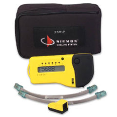 Siemon STM-8 UTP Cable Tester