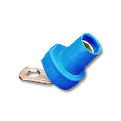 Leviton 16F21 16 Series - Female Taper Nose Single Pole Cam-Type Terminal Connector 400 Amp Max.