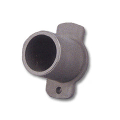 Leviton 18P22 18 Series - Female Ball Nose Single Pole Cam-Type Protective Caps