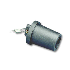 Leviton 17P21 17 Series - Male Taper Nose Single Pole Cam-Type Protective Caps