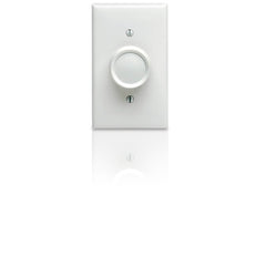 Leviton 6616 5Amp 120V Trimatron Rotary Fan Speed Control