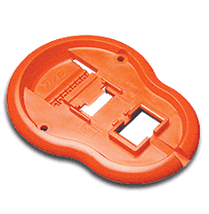 ICC ICACSHTA01 Handheld Termination Aid