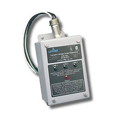 Leviton 32120-DY3 32000 Series Panel Protectors 4-Mode Protection