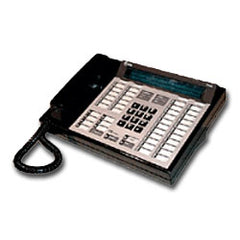 AT&T 7444-D01 7444 D01 Display Console Speakerphone