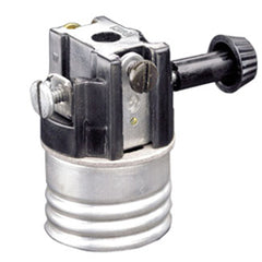 Leviton 7070-M Interior Only for 7070-PG Removable Turn Knob Lampholder 250W 250 Volt