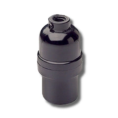 Leviton 95080 Phenolic Shell Single Circuit Keyless Lampholder 660W 250Volt