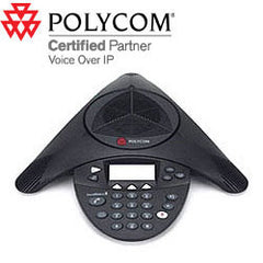 Poly 2200-16200-001 SoundStation2 EX