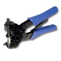 ICC ICACSCT01U All in One Universal Compression Tool