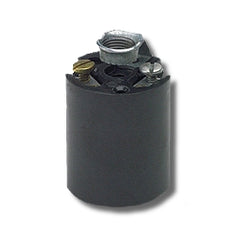 Leviton 3352-8 Removable Hickey, Terminal Screws Backed Out and Staked