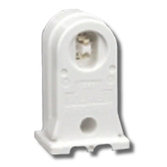 Leviton 13557 Slide-On Shallow Base for Power and Jacketed Lamps