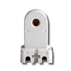 Leviton 467 Pedestal Base Slide-On Fixed 660W 600V