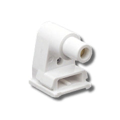 Leviton 2536 Pedestal Slide-On Lock-On Plunger 660W 1000V