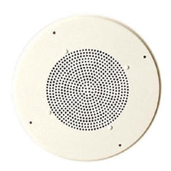 Aiphone SP-2570N Ceiling Speaker, 25V and 70V XFRMR, 4W