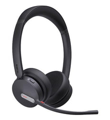 Yealink BH70 Dual UC USB-C Wireless Headset with Active Noise Cancellation