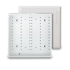 Leviton 47605-140 New SMC-140 Enclosure with Cover - Empty