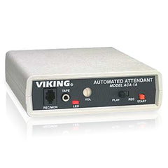 Viking ACA-1A Automated Attendant