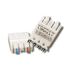 Siemon S110C-2A 2-Pair Connecting Block