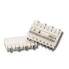 Siemon S110C-4 4-Pair Connecting Block