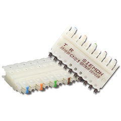 Siemon S110C-5 5-Pair Connecting Block