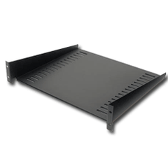 Schneider Electric APC-AR8105BLK Monitor Shelf, Black